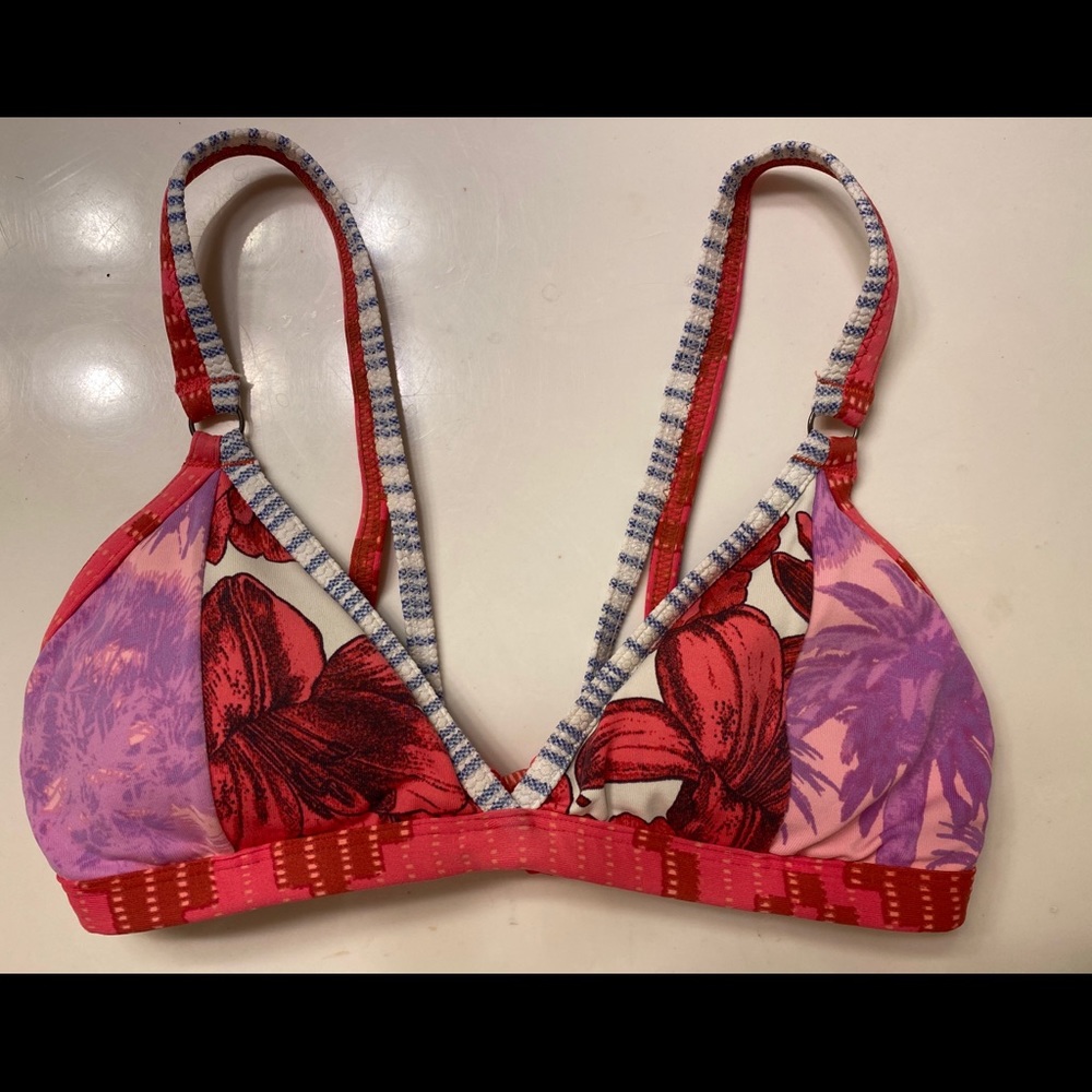 MAAJI bikini top